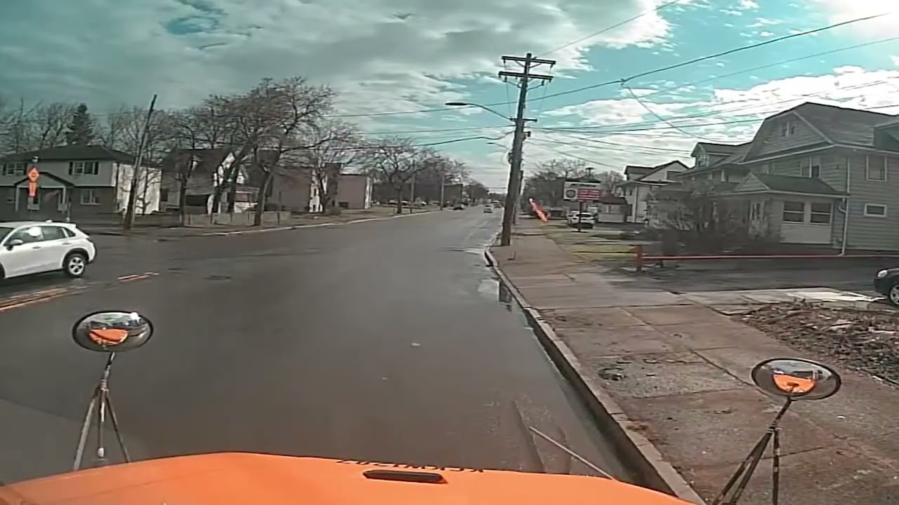 Man says he was wrongfully ticketed by school bus stop arm camera