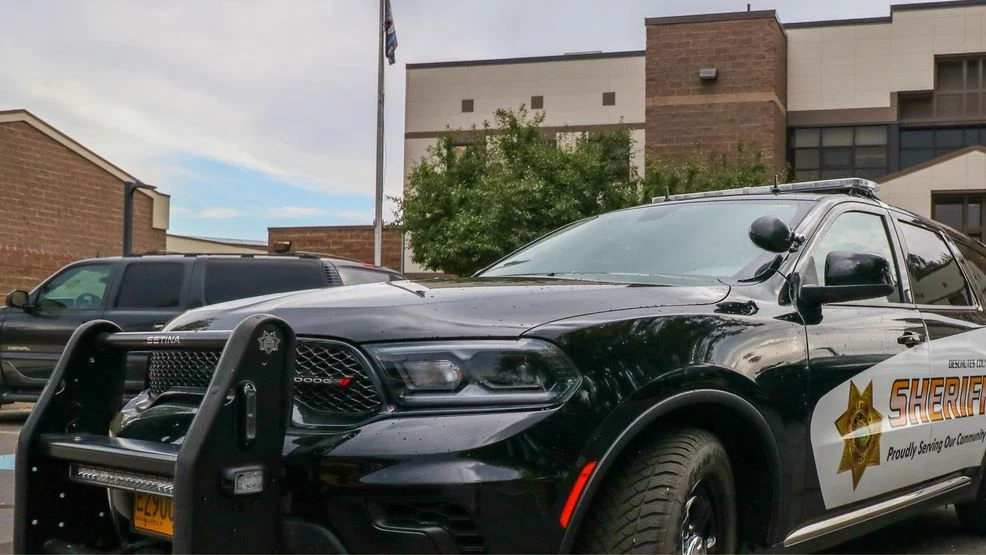 Escaped Juvenile From Redmond Youth Facility Found, Arrested