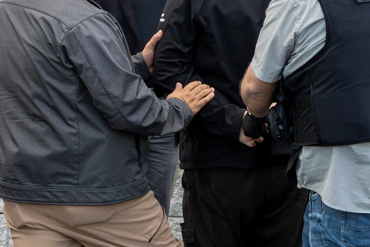 Gold Hill Man Arrested in Eugene Police Online Luring Sting