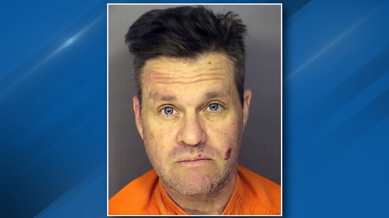 Zachery Ty Bryan Sentenced to 16 Months in California Jail After DUI Plea