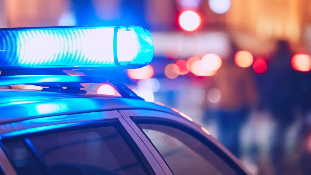 Woman Found After 24-Year Disappearance Arrested on Pre-Vanishing Warrant