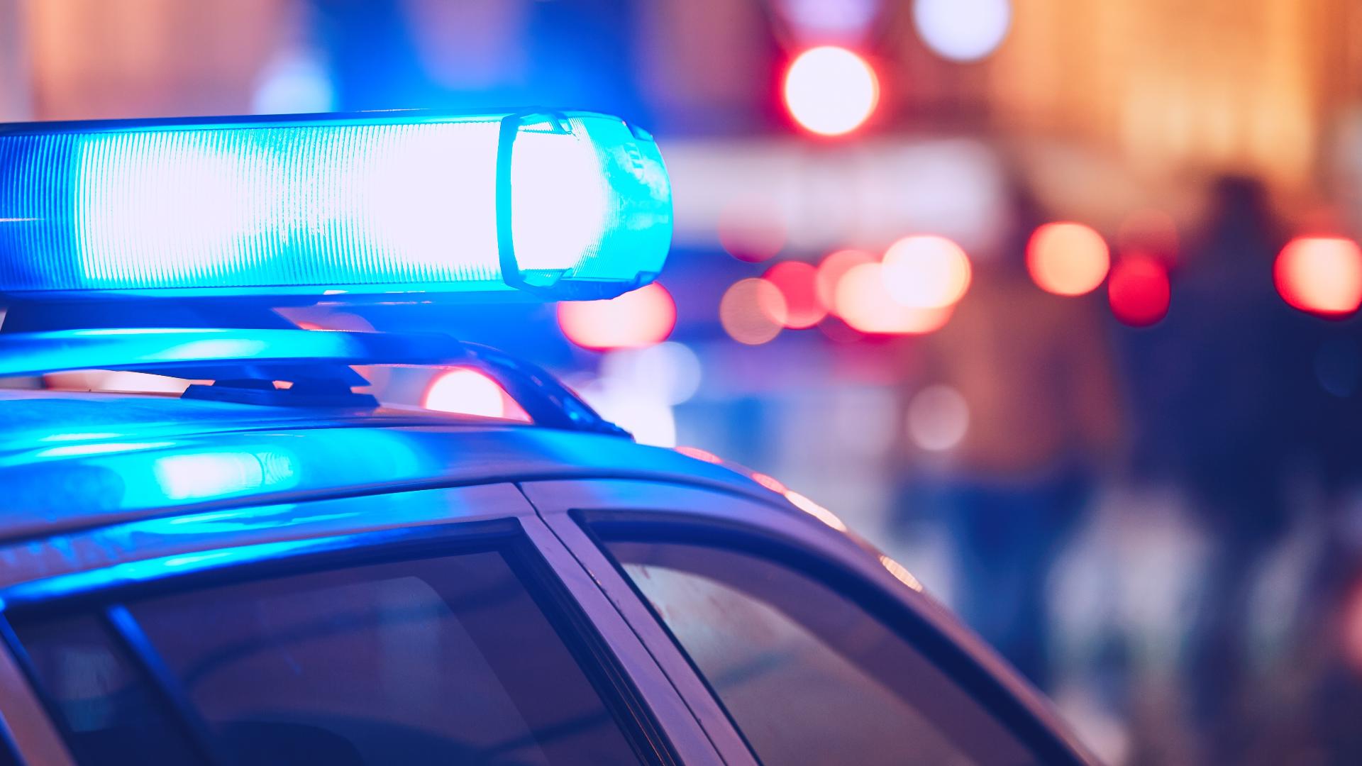 Woman Found After 24-Year Disappearance Arrested on Pre-Vanishing Warrant