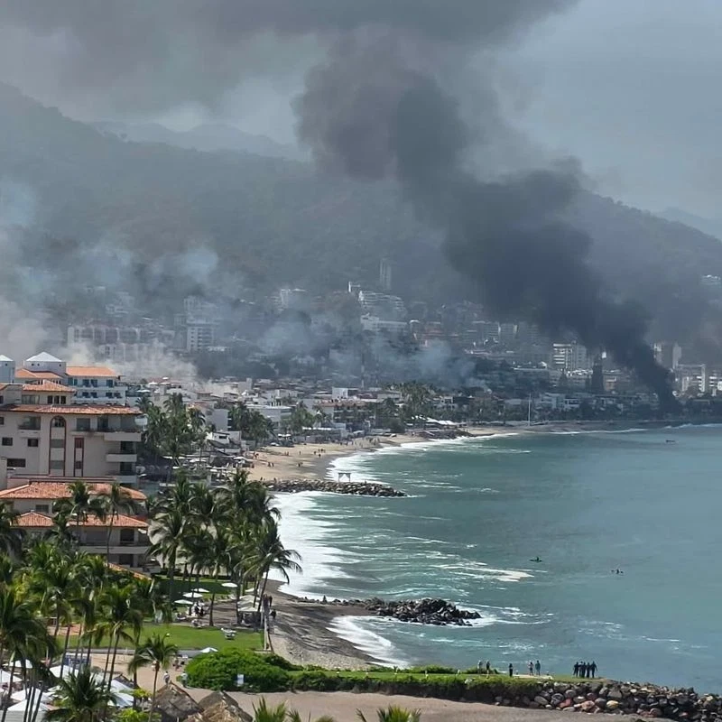 Oregon Families Caught in the Crossfire of Mexico’s Cartel Violence