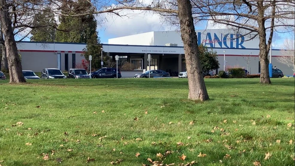 Police Investigate Churchill High Overdoses; Student Arrested