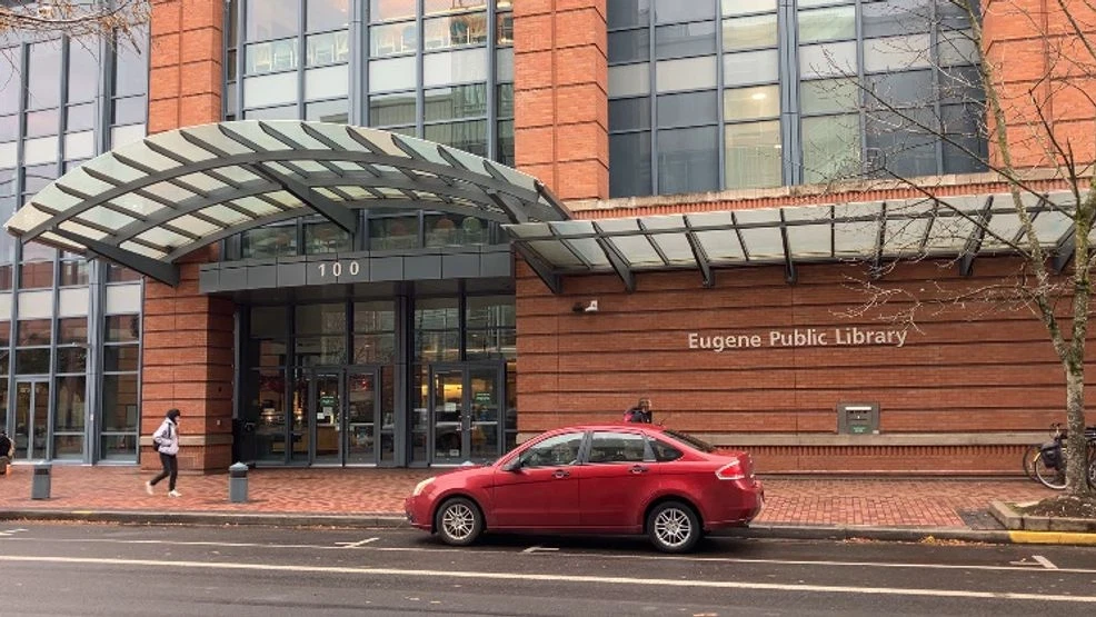 Eugene Public Library Foundation Launches Campaign to Boost Tax Levy
