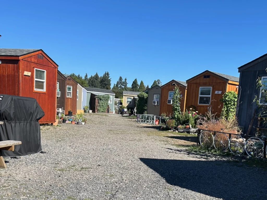 Everyone Village Secures Federal Funding for Affordable Housing Pilot