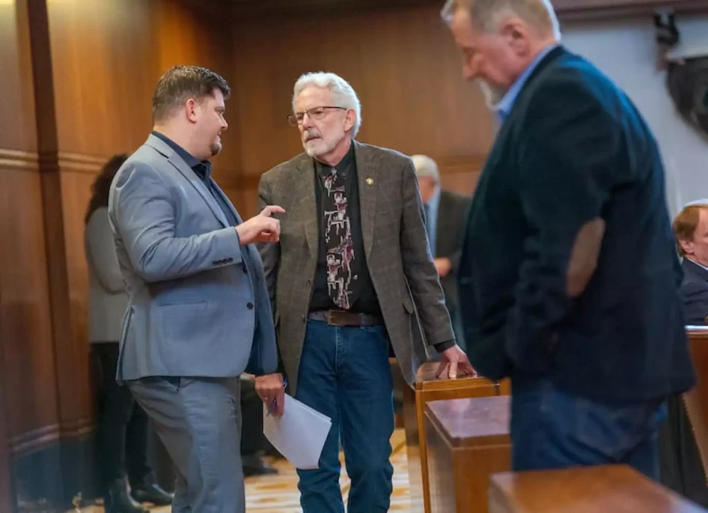 Oregon May See Competitive Labor Commissioner Race