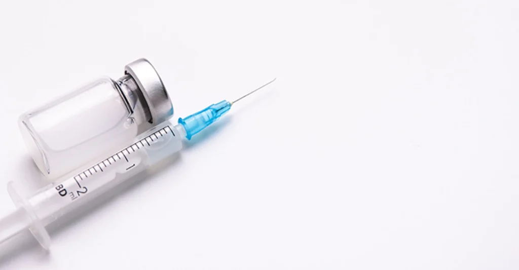 Oregon’s Infant Hepatitis B Vaccination Rate Declines