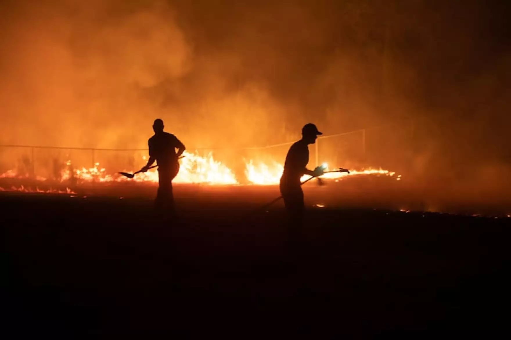 Oregon Jury Orders PacifiCorp to Pay $305M to Wildfire Victims in Latest Class-Action Verdict