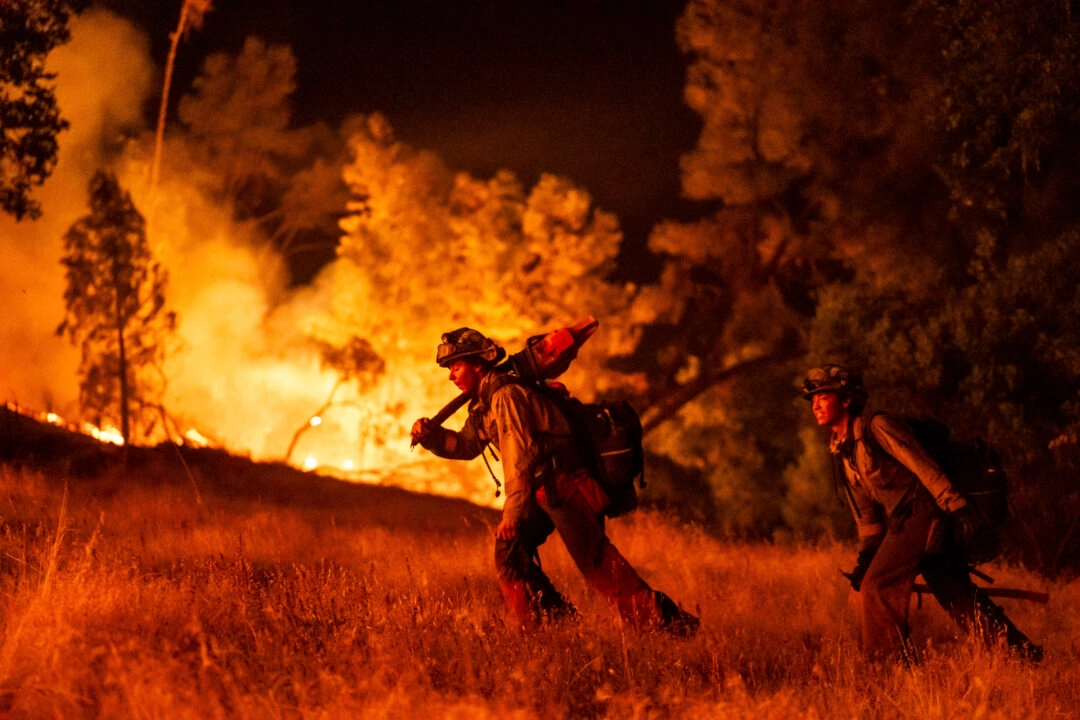 PacifiCorp to Pay $575 Million to Settle Wildfire Damage Claims