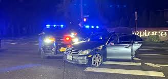 3 Gresham Teens Arrested After Shooting at Rocky Butte, Police Chase