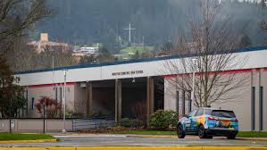 Juvenile Charged After Churchill High Drug Incident