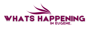 whatshappeningineugene logo