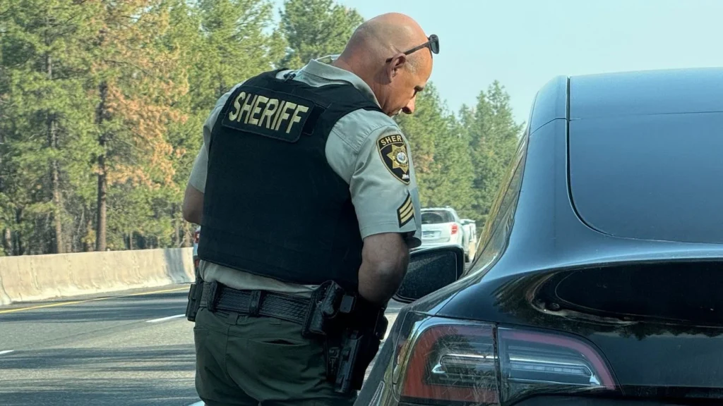 Lane County Jury Finds Man Guilty of Sexually Abusing Teen, Providing Drugs