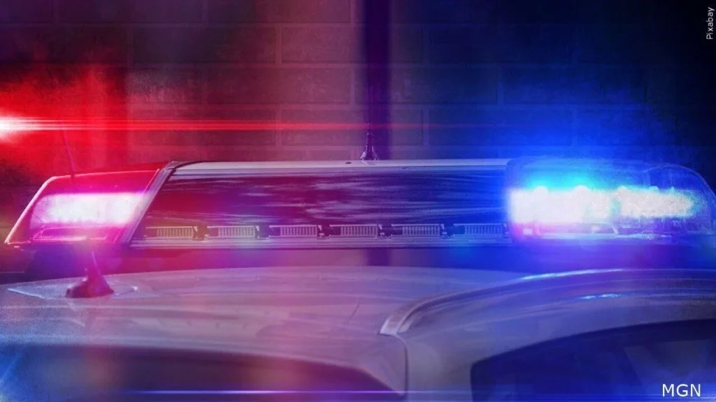 Roseburg man accused of shooting at vehicles on I-5 during Winston police chase