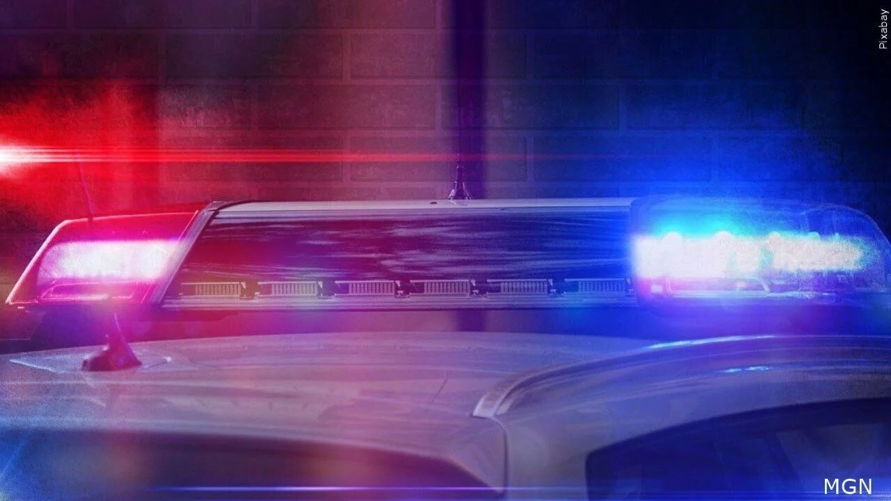 Roseburg DUII crash: Driver accused after pedestrian struck on Highway 42