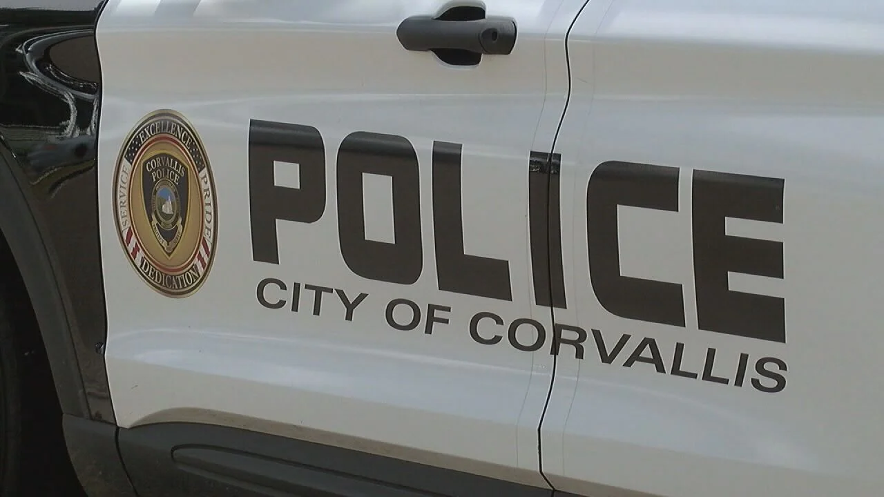 Corvallis Man Arrested After Alleged Baseball Bat Attack at Pioneer Park