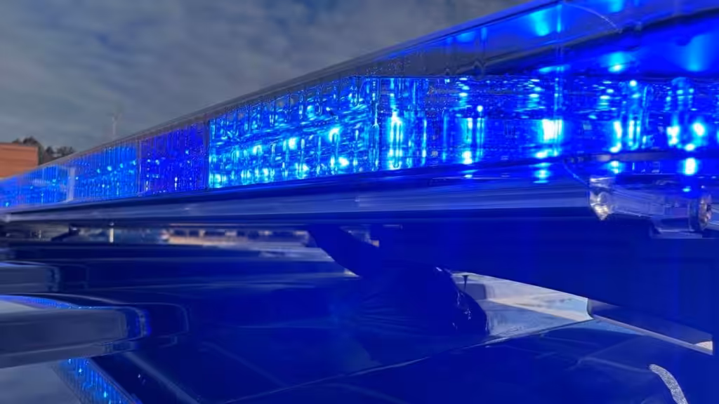 2 La Pine-Area Residents Arrested with Large Fentanyl Seizure After Madras Traffic Stop