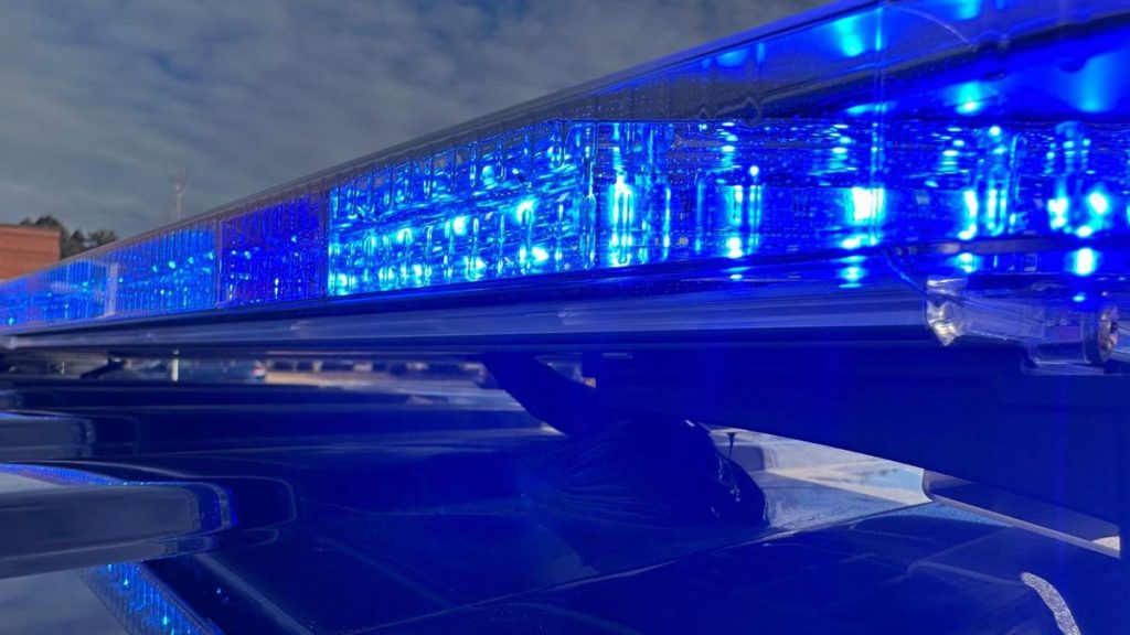 2 La Pine-Area Residents Arrested with Large Fentanyl Seizure After Madras Traffic Stop