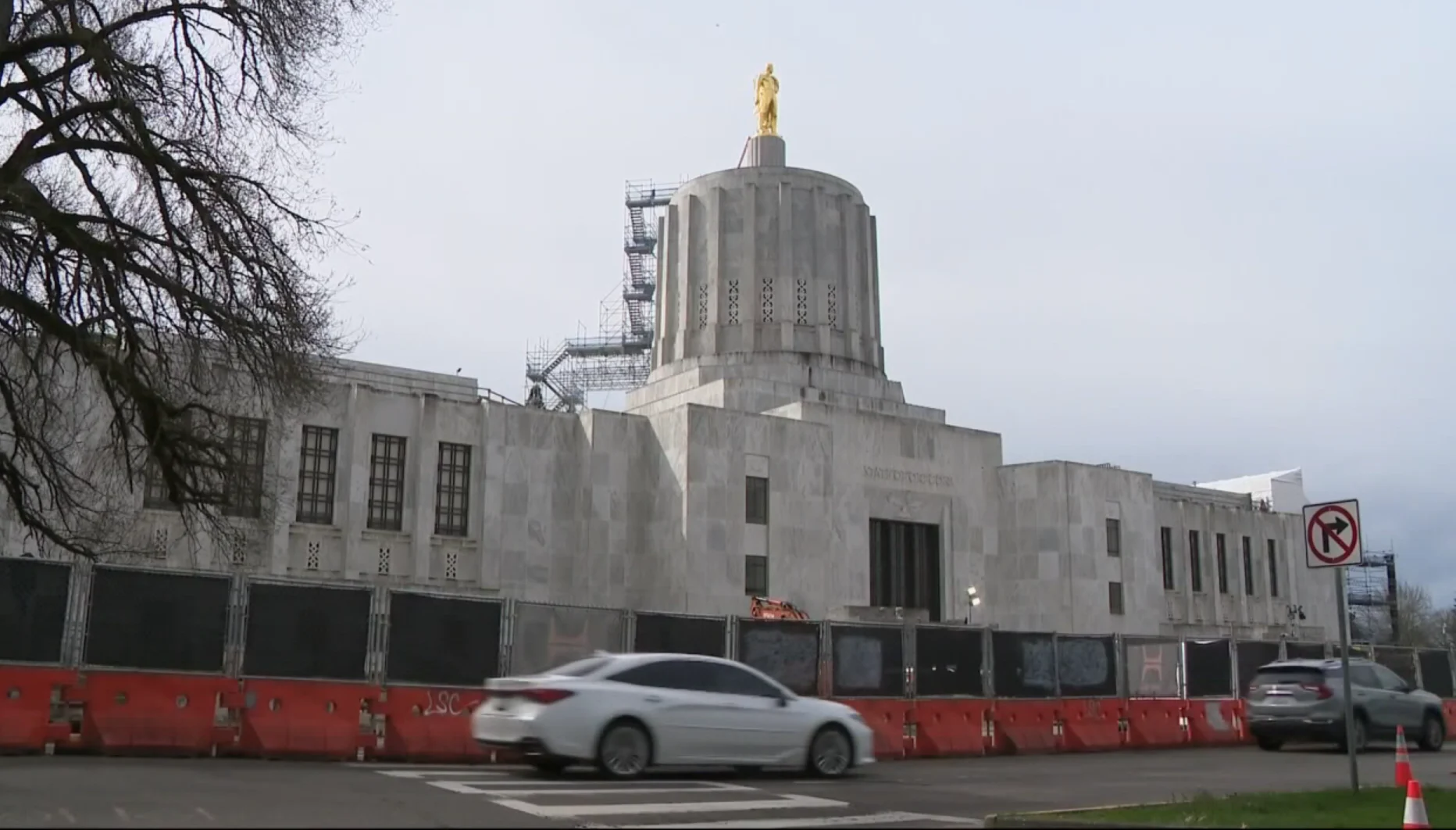 Oregon lawmakers approve ‘Blue Economy’ task force to strengthen coastal industries