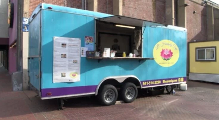 Eugene Vegan Chef Challenge 2026 winners announced as local chefs shine in plant-based cuisine