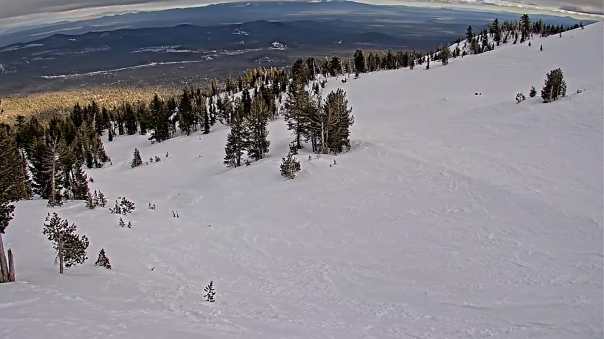 Mt. Bachelor to Close Temporarily Due to Rain, Aims to Protect Snowpack