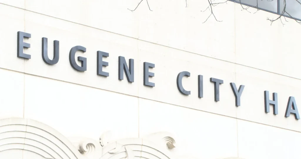 Eugene City Council advances plan to require home energy scores for houses on the market