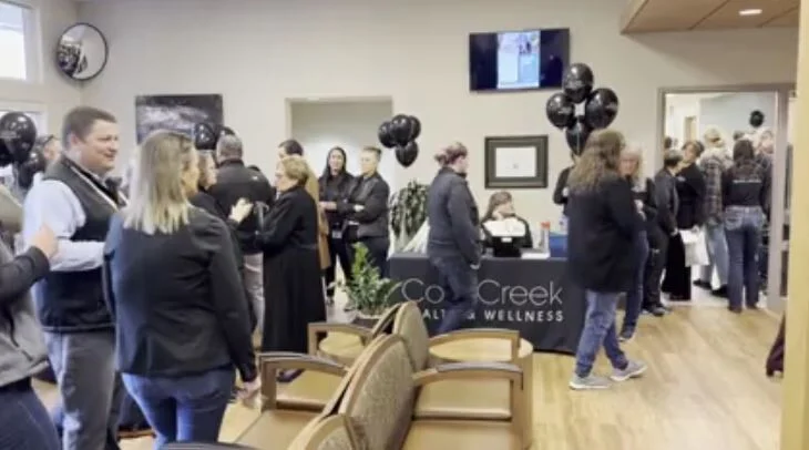 Tribal-run pharmacy opens in Roseburg to serve the entire community