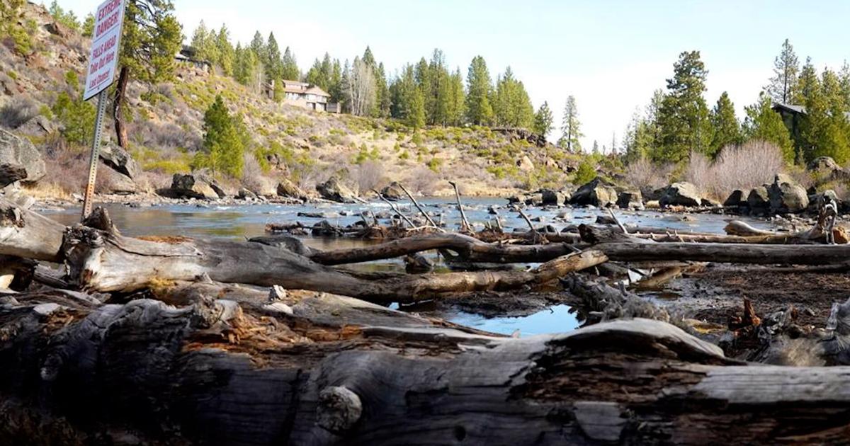 Study in Southwest Bend could revive proposal for Deschutes River bridge