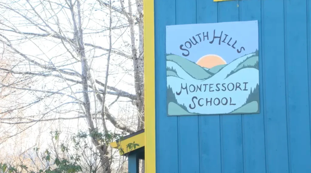 Eugene parents and teachers revive Montessori school after financial collapse