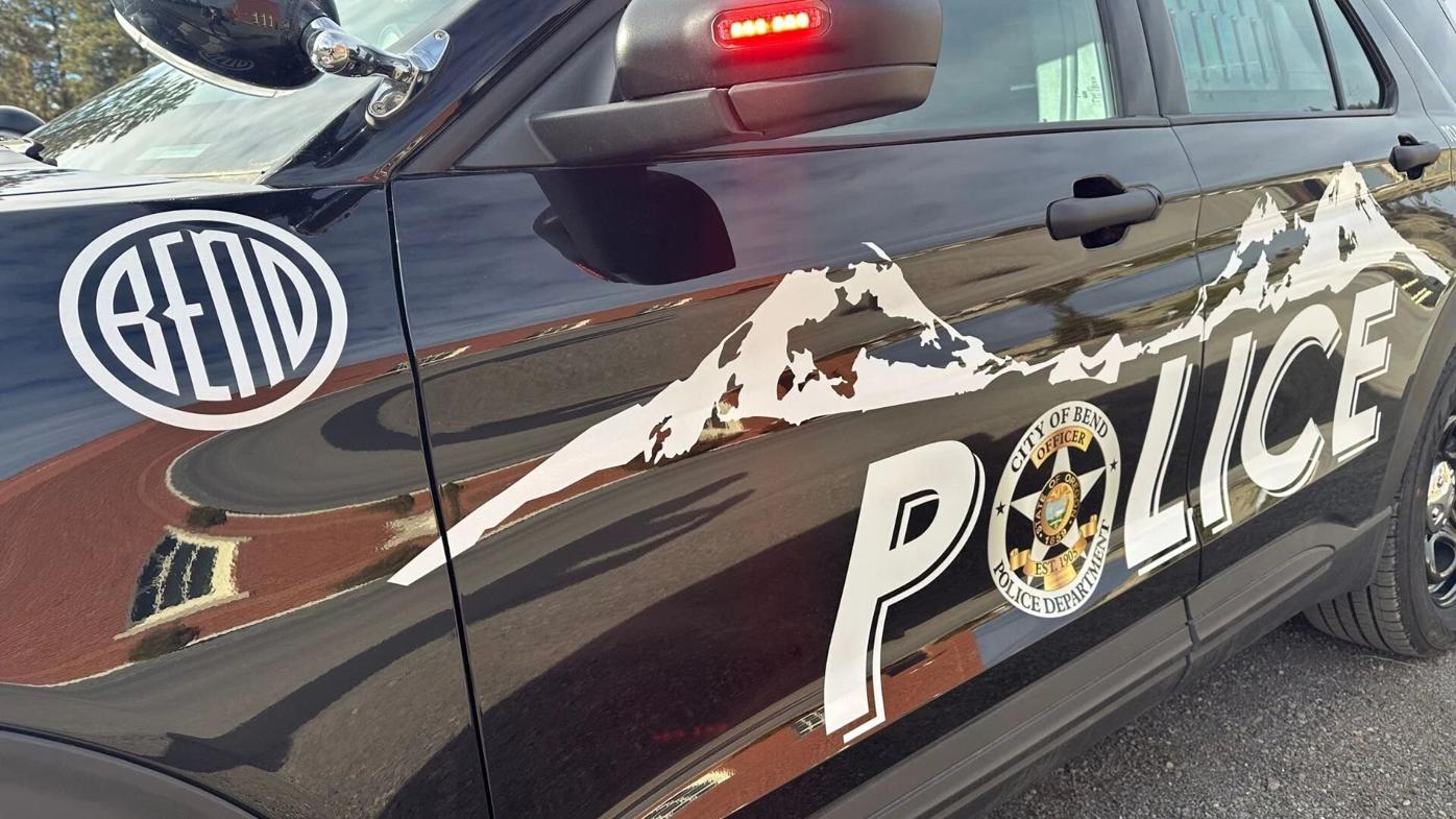 Police: Excessive speed primary factor in Bend motorcycle crash that killed passenger