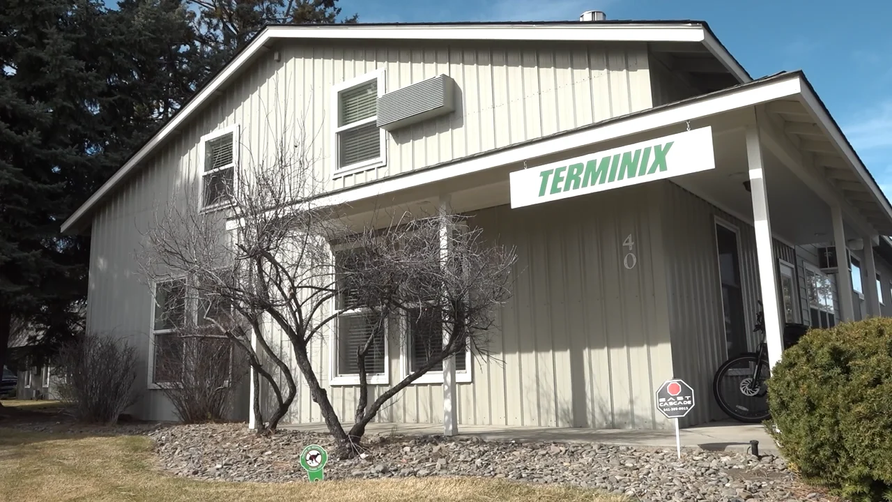 Pest season arrives early as mild winter disrupts Central Oregon