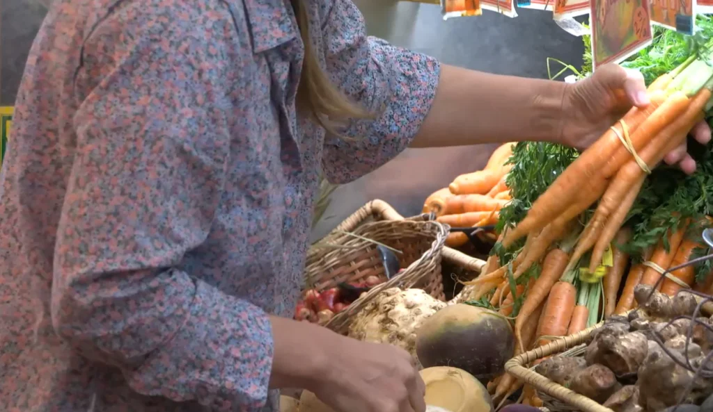 Pesticide Concerns Boost Demand for Organic Produce in Eugene