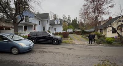 Ashland Explosion Sparks Arrest of Local Man on Arson, Explosives Charges