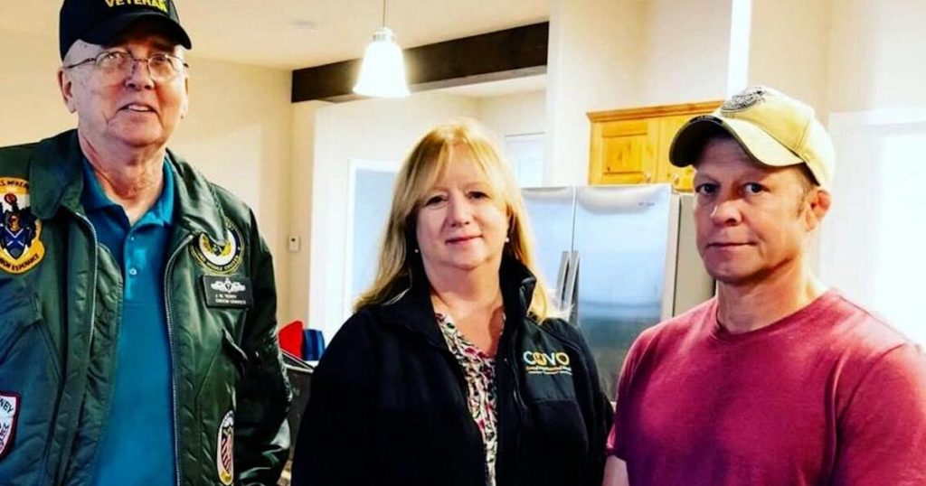 Central Oregon Veterans Outreach Mourns Loss of Executive Officer Kathy Skidmore