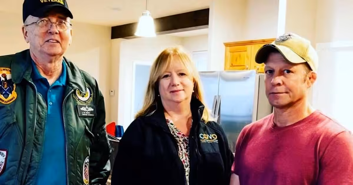 Central Oregon Veterans Outreach Mourns Loss of Executive Officer Kathy Skidmore