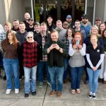 Lane County Agencies Complete 40-Hour Crisis Intervention Training in Springfield