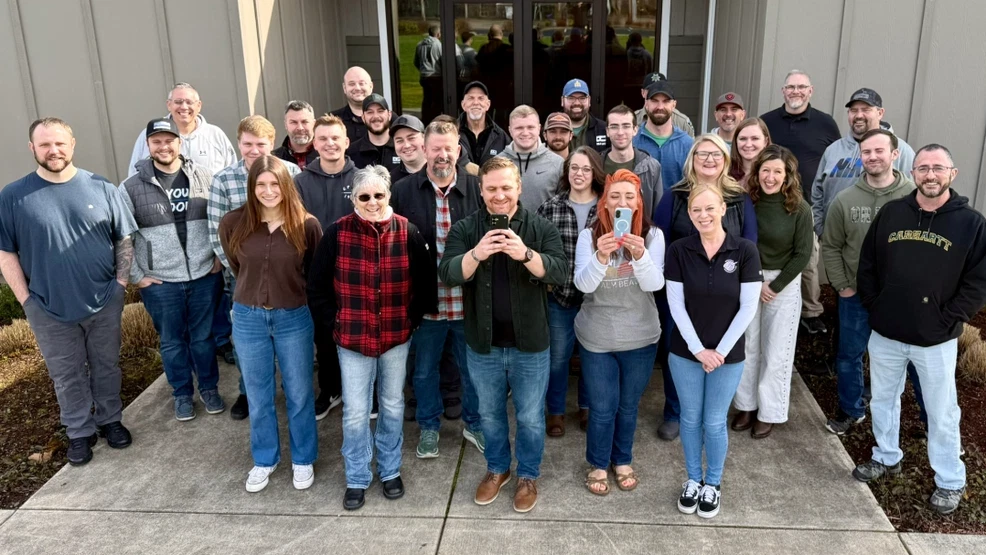 Lane County Agencies Complete 40-Hour Crisis Intervention Training in Springfield