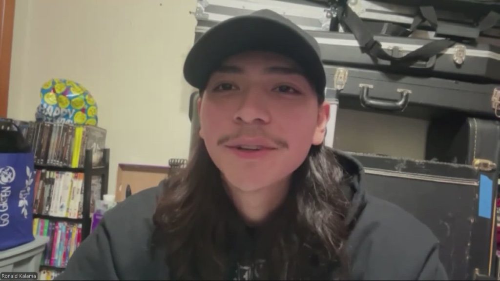 Grant helps Warm Springs youth filmmakers expand tribal storytelling program