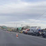 Authorities identify driver killed in Beltline crash that closed I-5 ramp