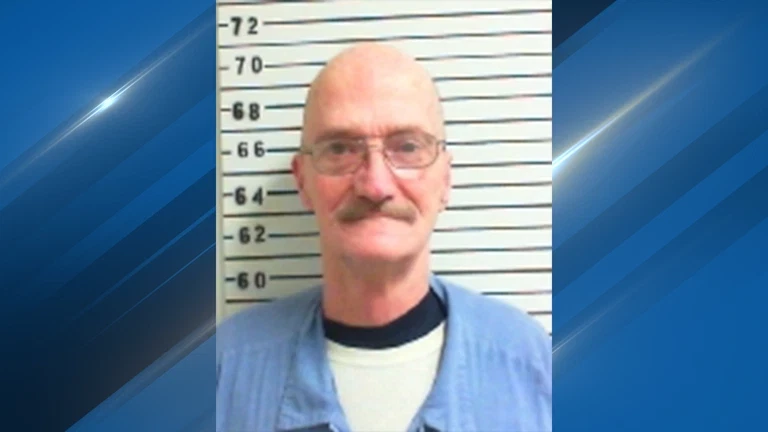 Confessed serial killer dies in Oregon prison while on hospice care