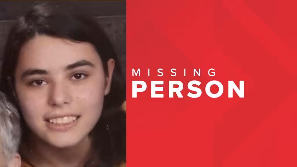 Deputies seek help locating missing, possibly endangered Forest Grove woman
