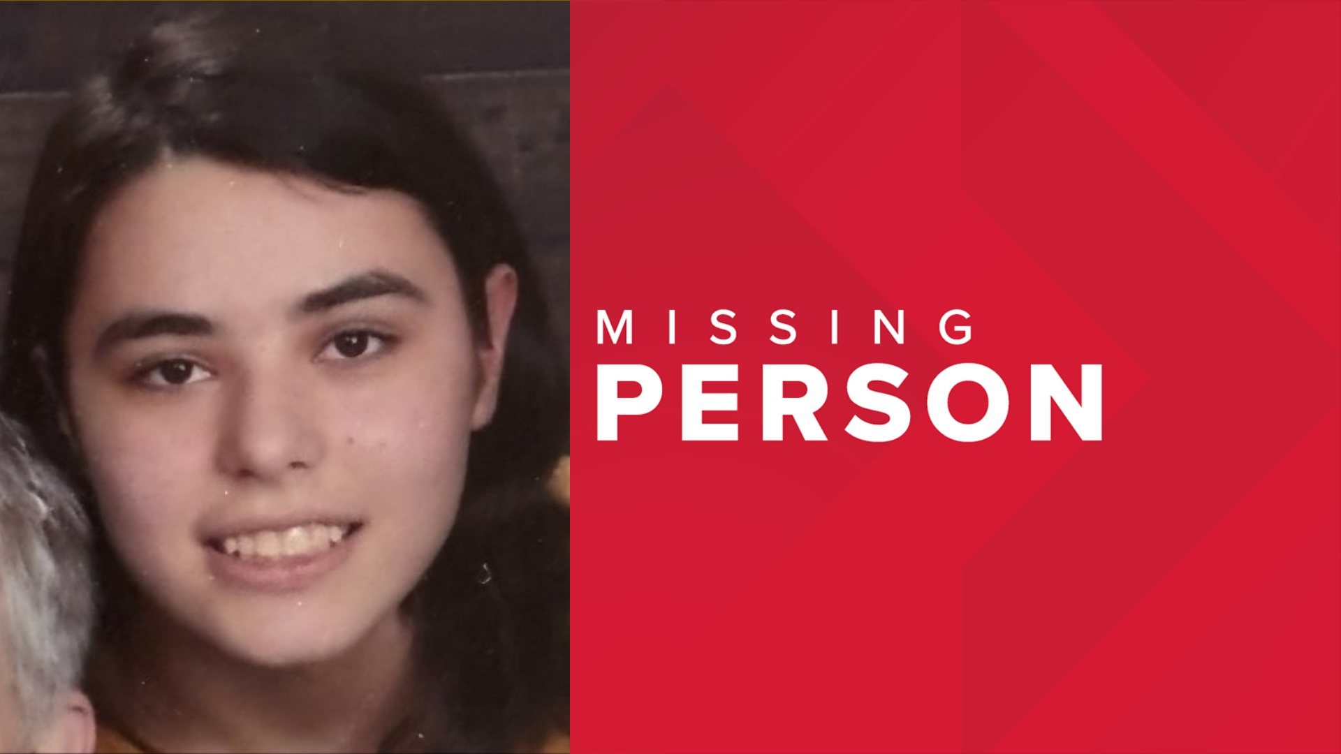 Deputies seek help locating missing, possibly endangered Forest Grove woman