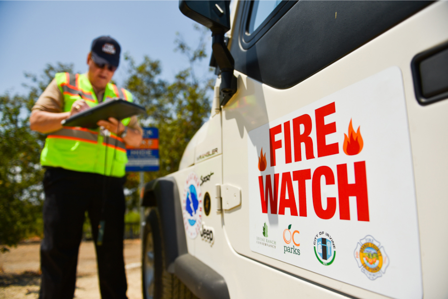 Jackson County warns: Open burn risks climb with warming weather