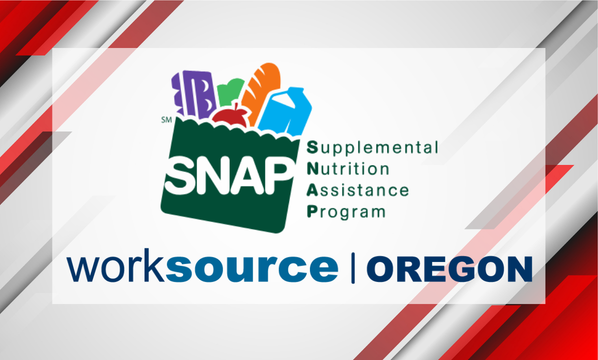 Oregon encourages SNAP recipients to access job and training support as work requirements expand