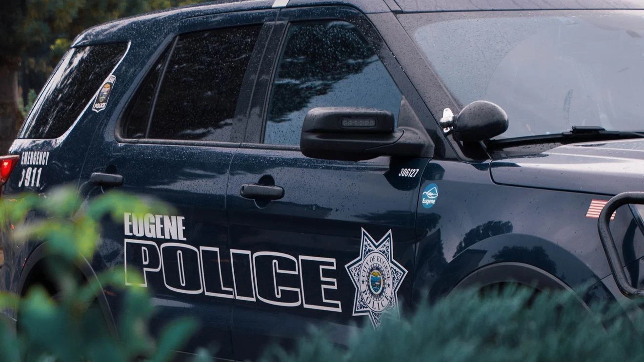 Police: Eugene man arrested after DUI crash on River Road