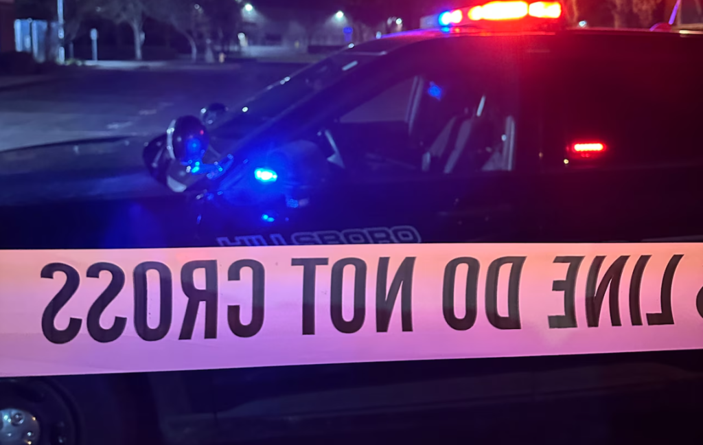 Police Probe Gunfire Incident at Islamic Community Center of Hillsboro as Possible Hate Crime