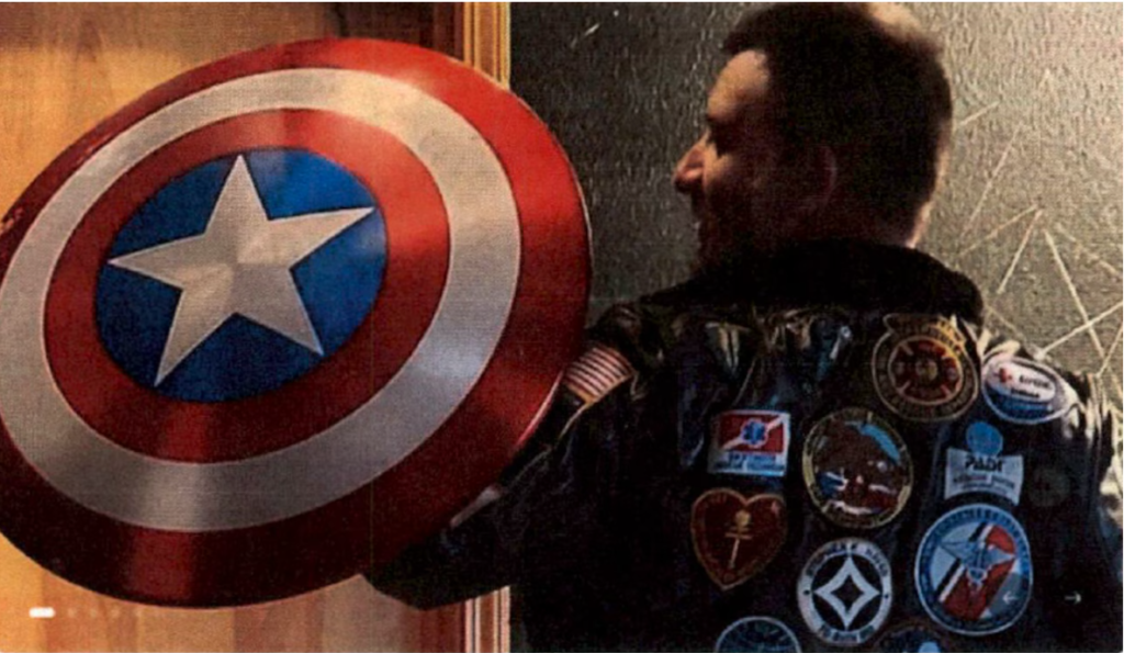 Portland man arrested on new arson charges after federal court appearance