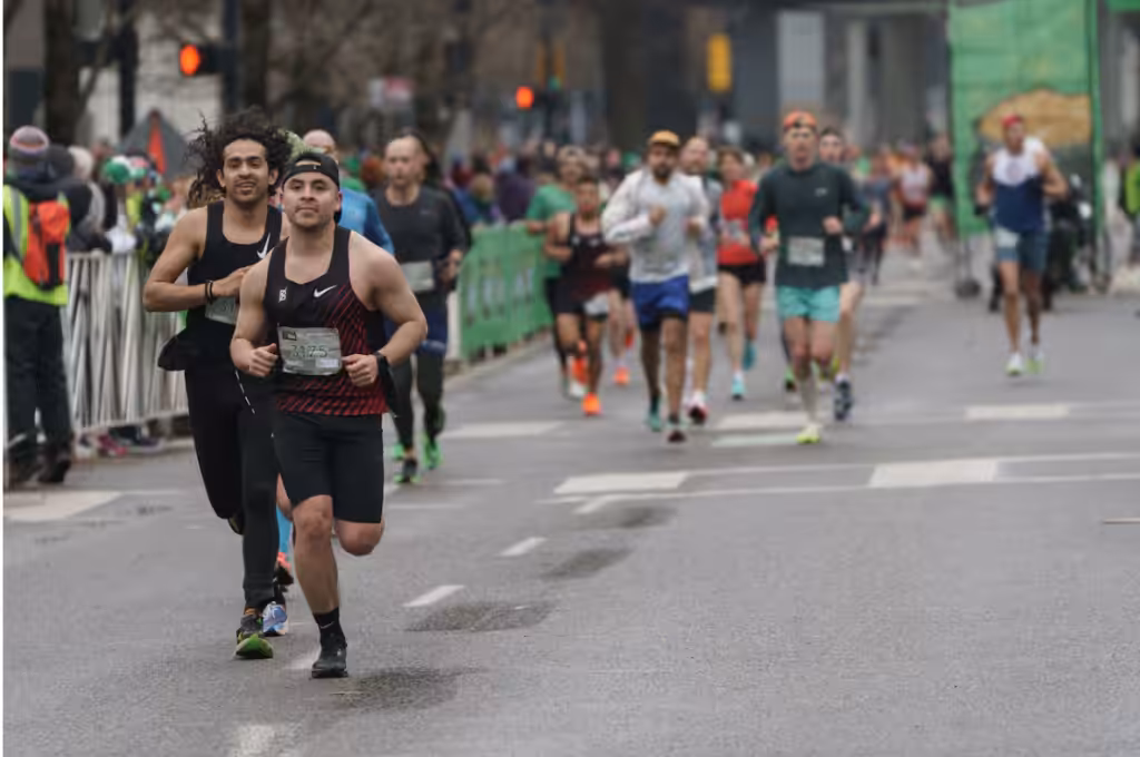 Shamrock Run expected to close roads and alter transit routes in Portland