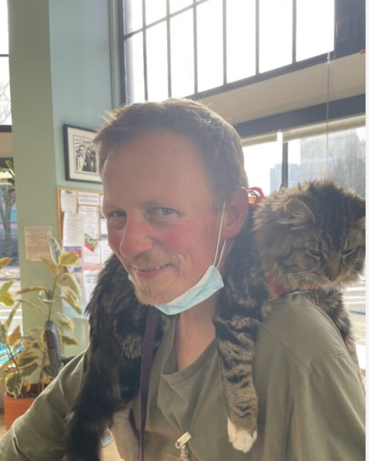 Man dies from wounds in Portland motel shooting